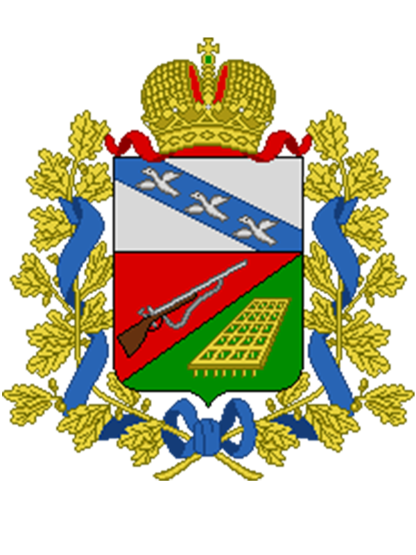Изображение герба.